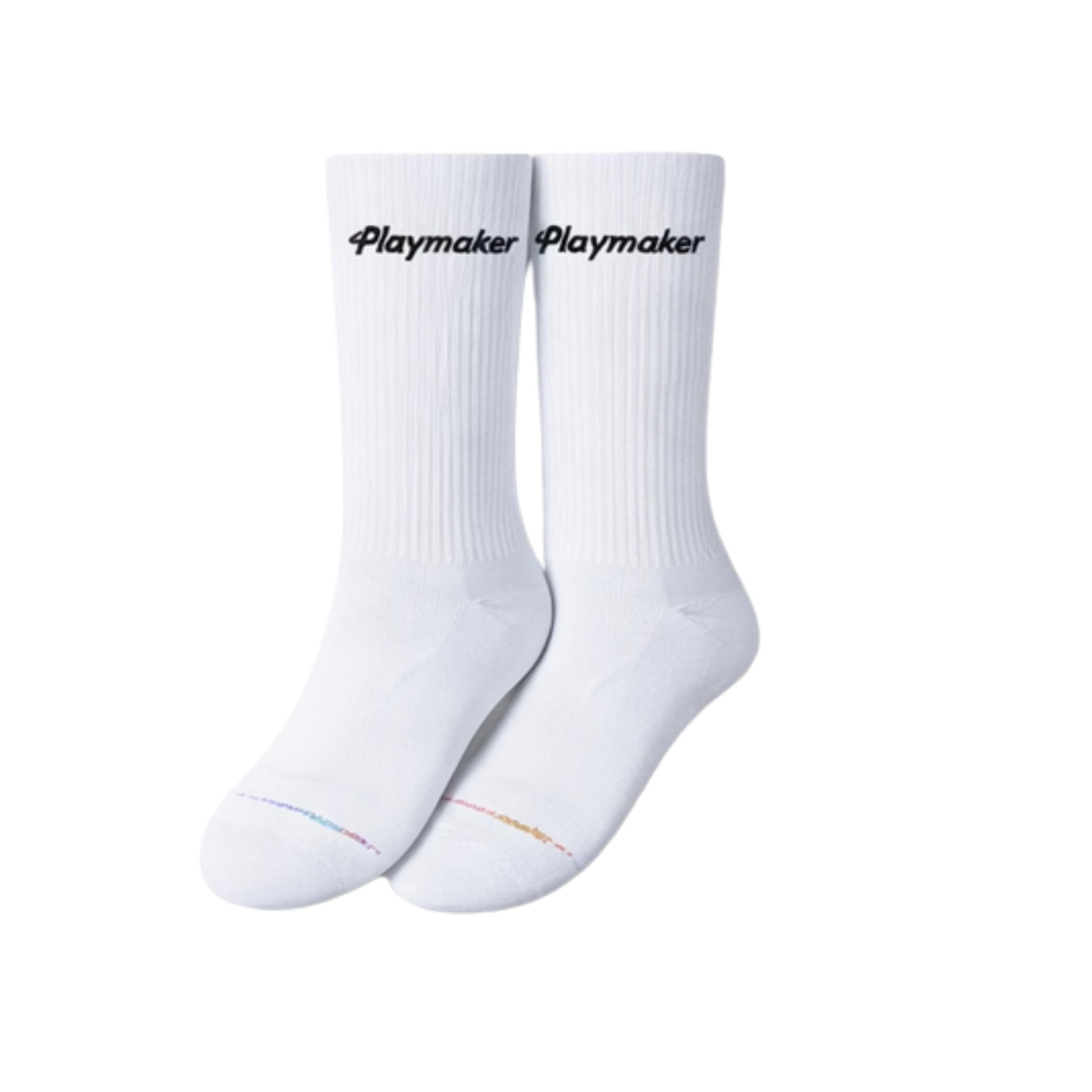 Playmaker Crew Socks