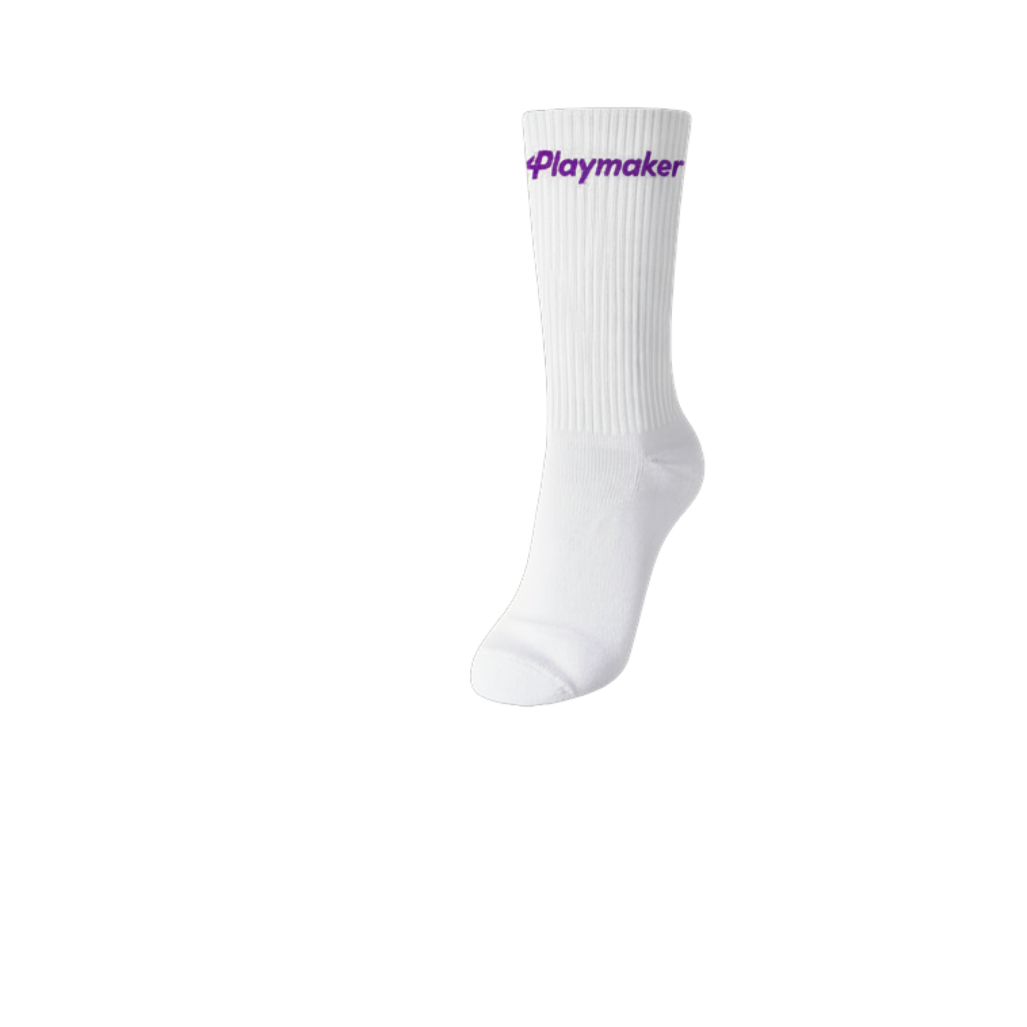 Playmaker Crew Socks