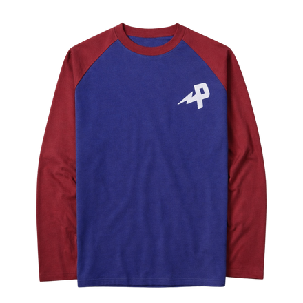P Staple Long-Sleeve