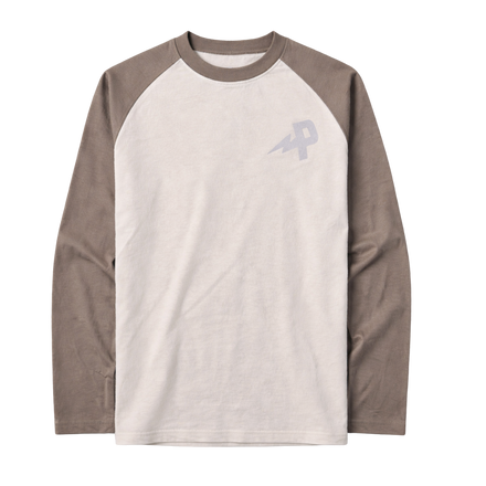 P Staple Long-Sleeve