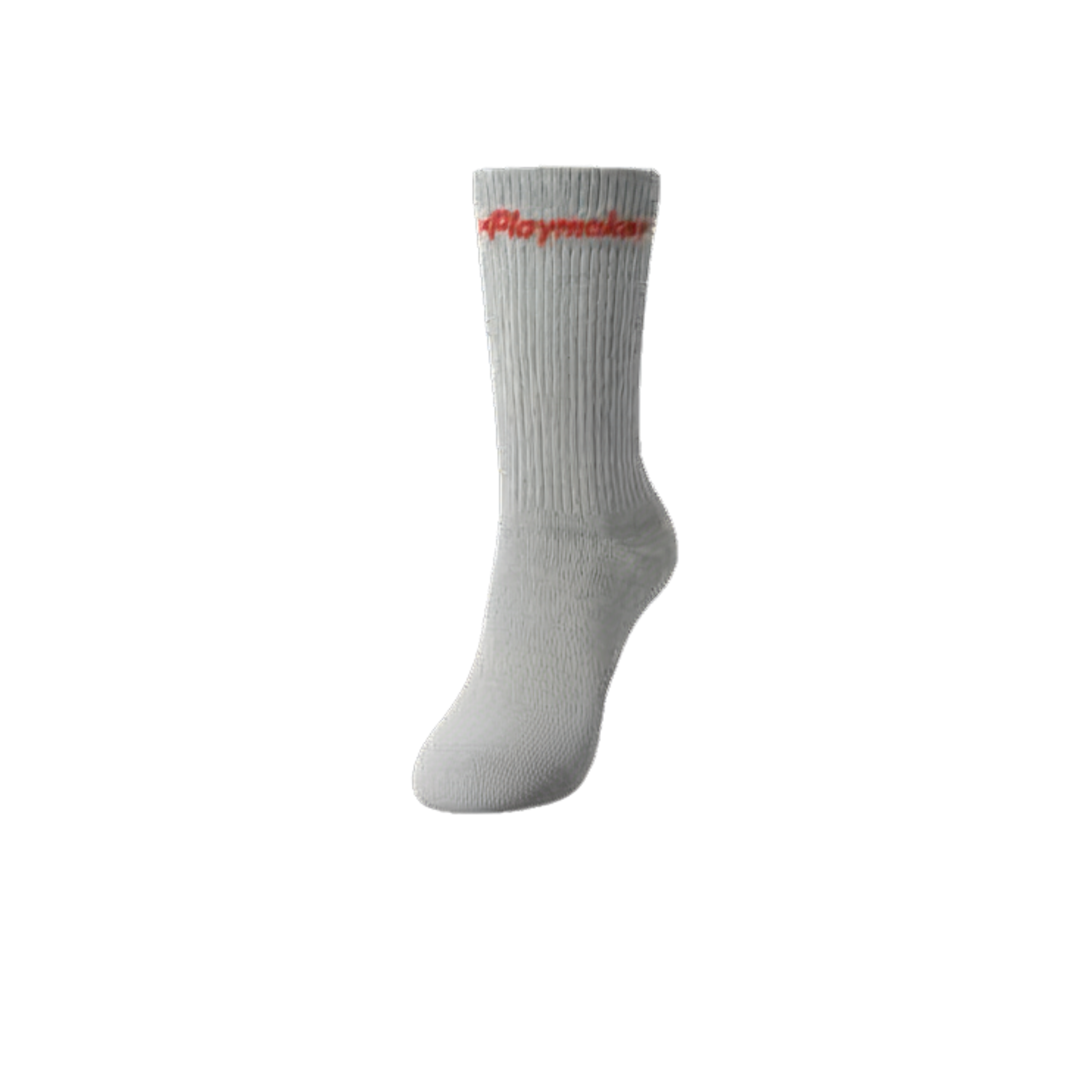 Playmaker Crew Socks