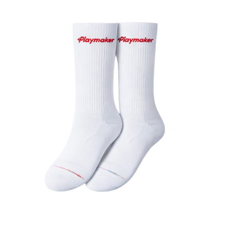 Playmaker Crew Socks