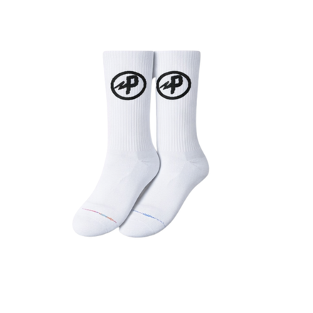 Playmaker Crew Socks