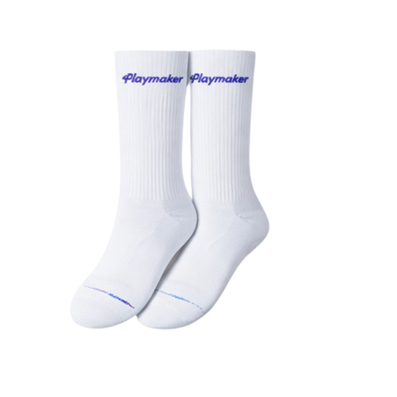 Playmaker Crew Socks