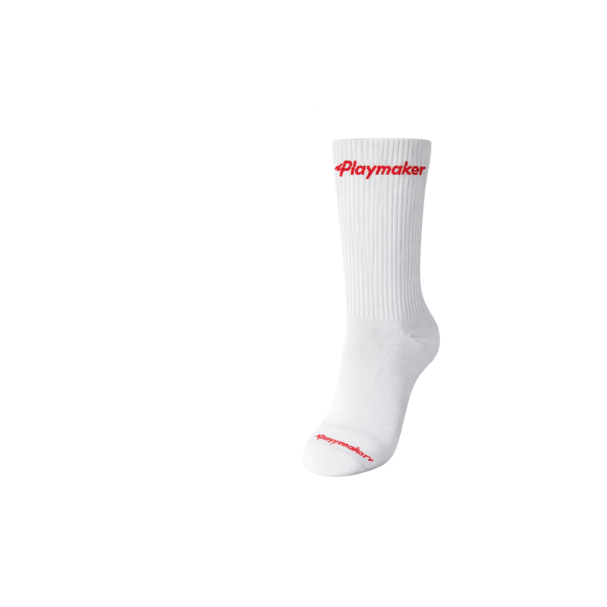 Playmaker Crew Socks