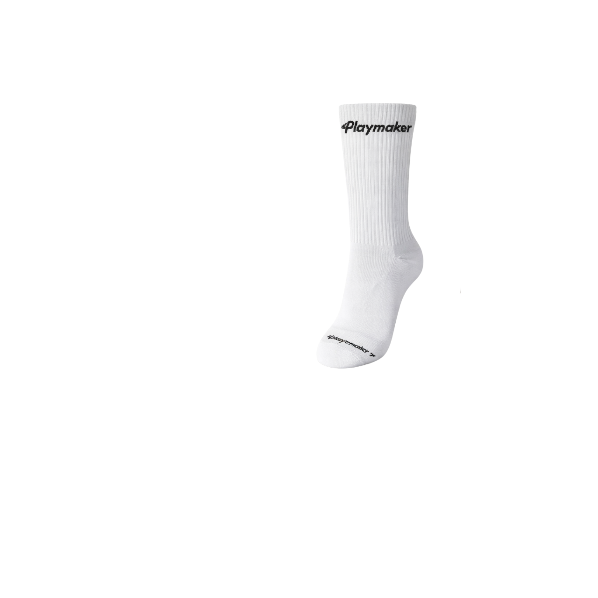 Playmaker Crew Socks