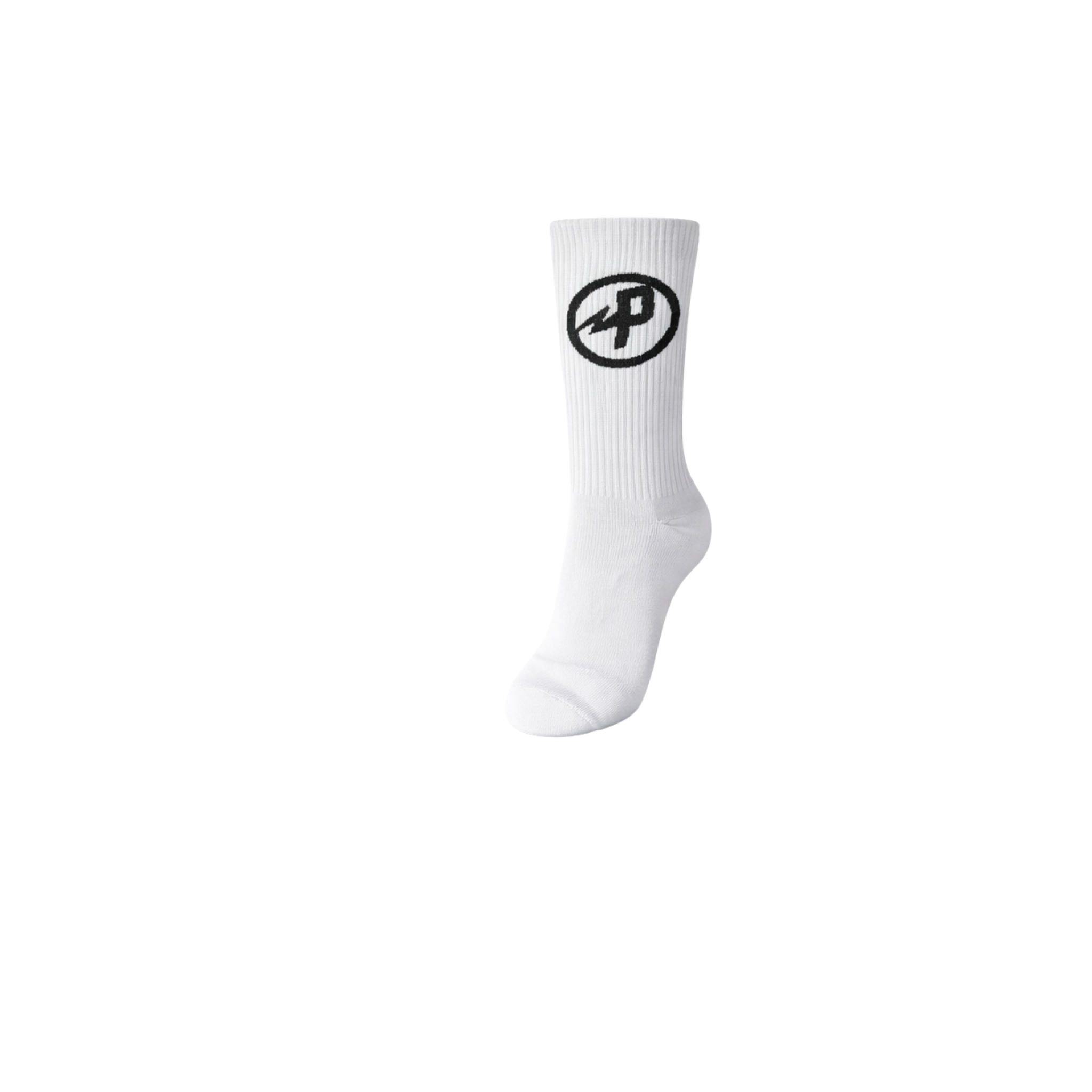 Playmaker Crew Socks