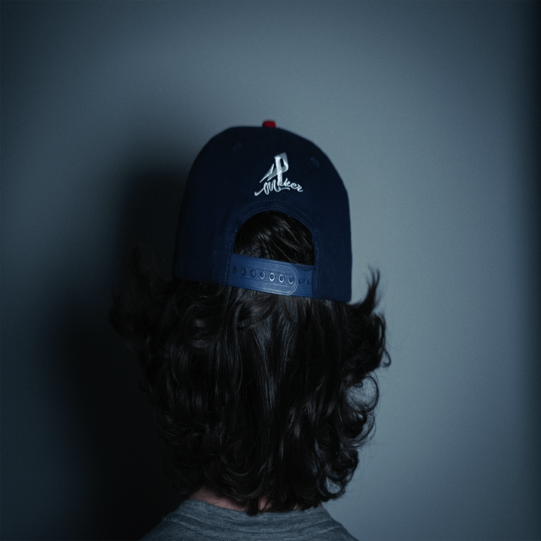 "Home of The Plays" Snapback