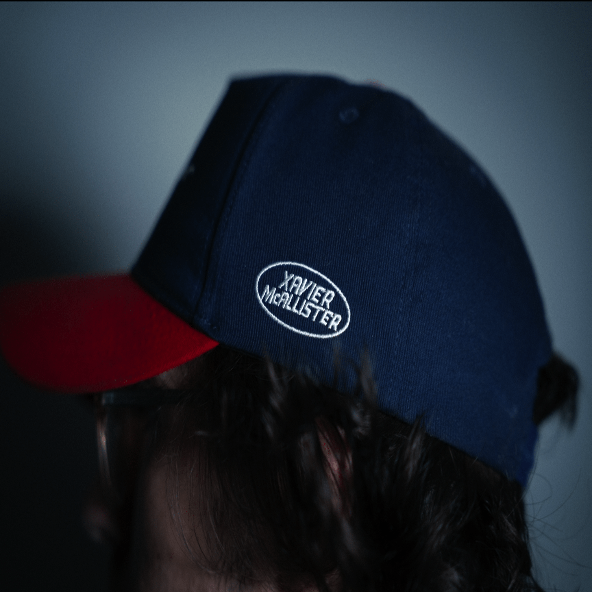 "Home of The Plays" Snapback