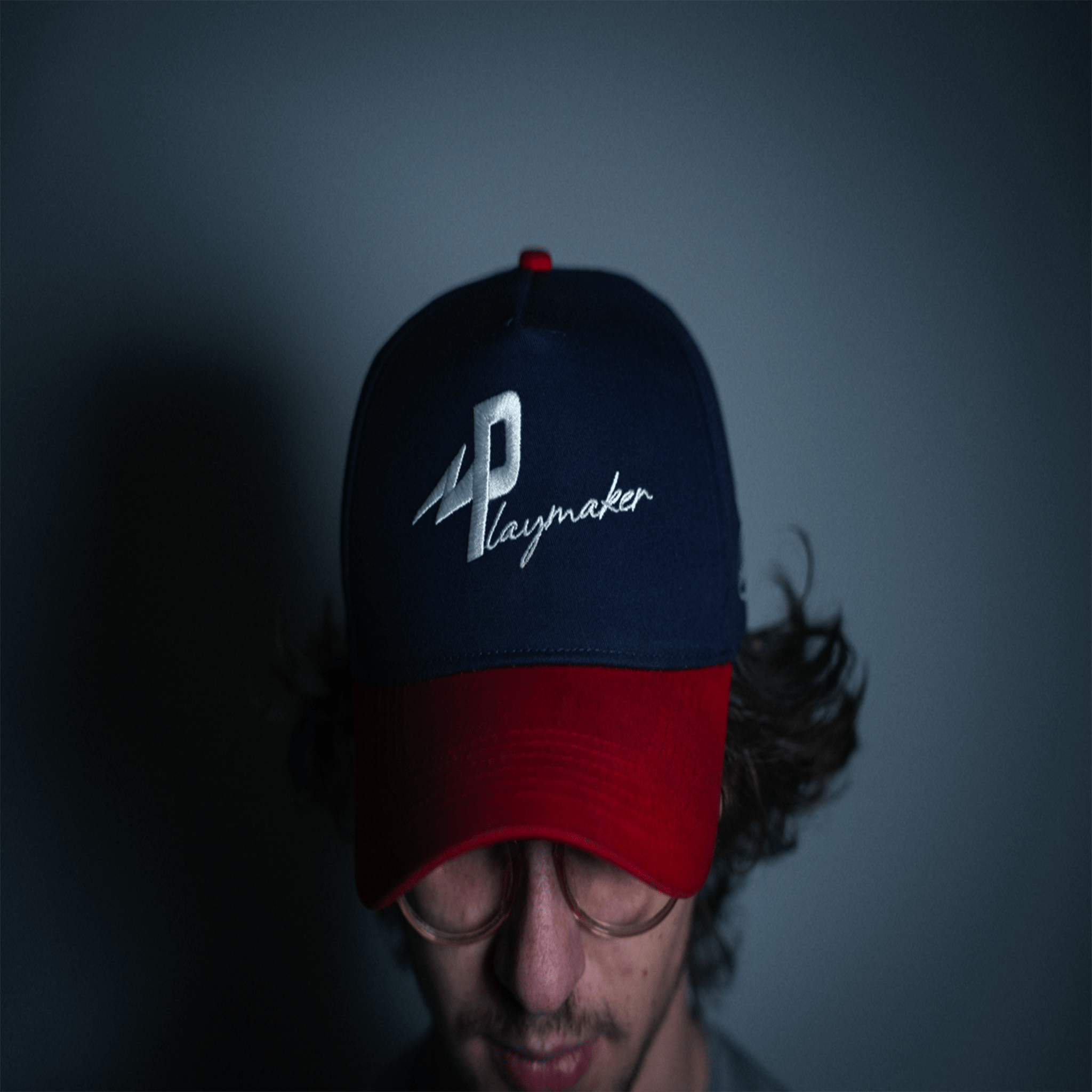 "Home of The Plays" Snapback