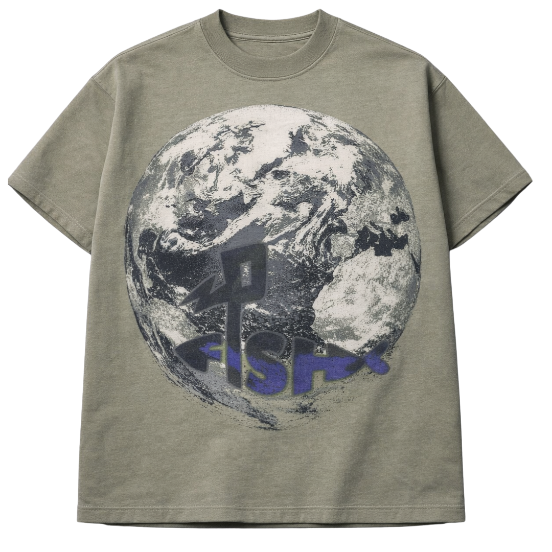 No One Should Have Charges For W**d